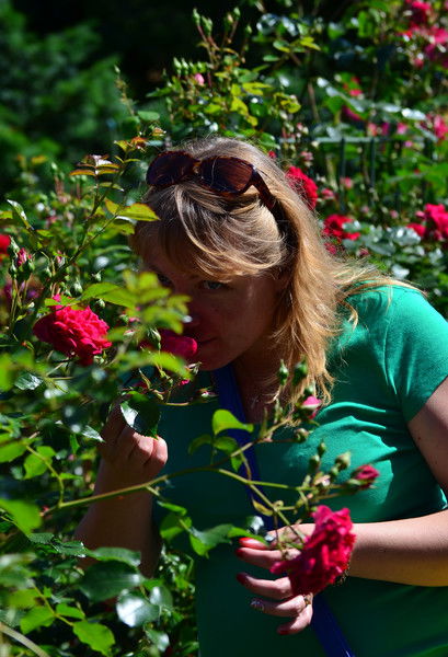 Николаева Галина