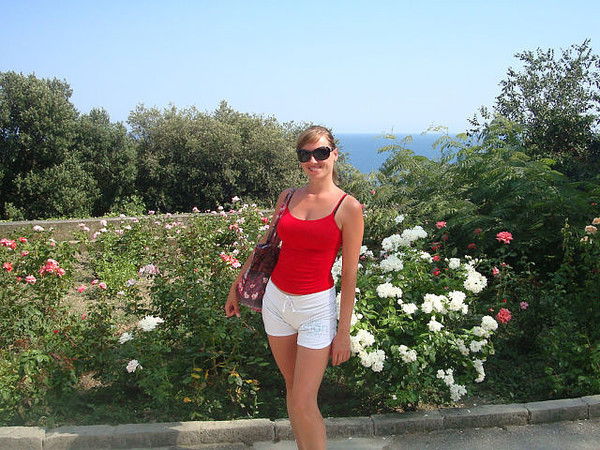 Анна Седова