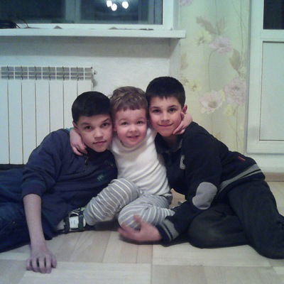 Лёша Цыванюк