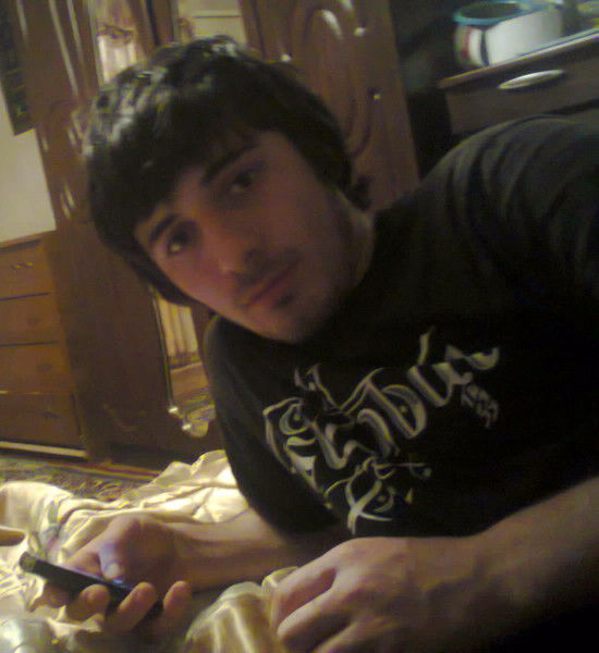 Азиз Деловаров