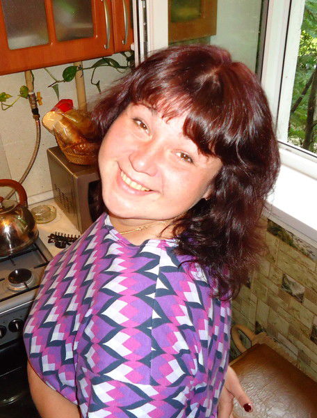 Елена Лоткова