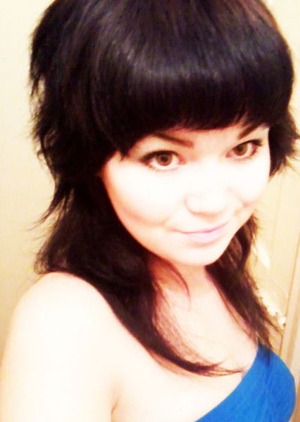 Валентинка Кайгер