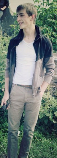 Денис Игнатов