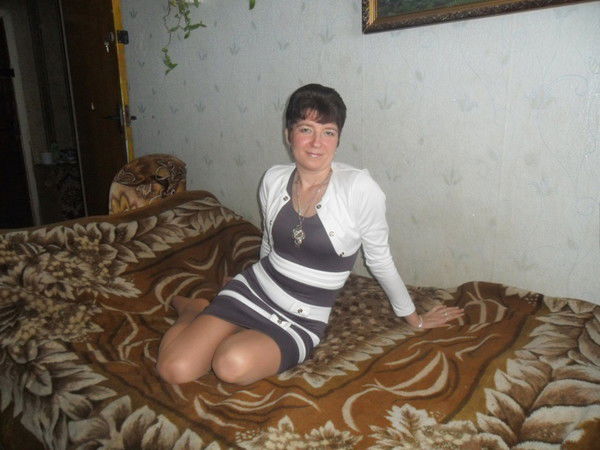 Светлана Кашникова