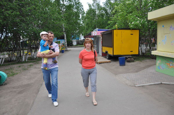 Алексей Овсянников