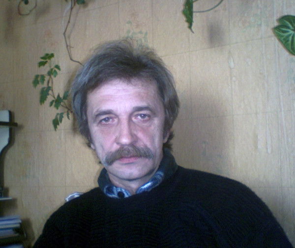 Владимир Куталёв