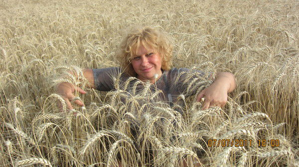 Марина Бурба