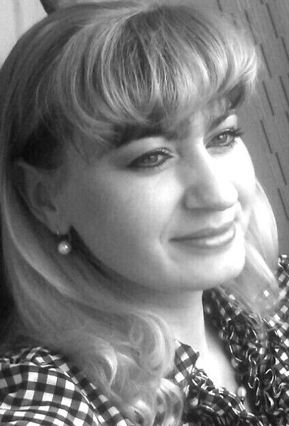 Валентина Силивончик