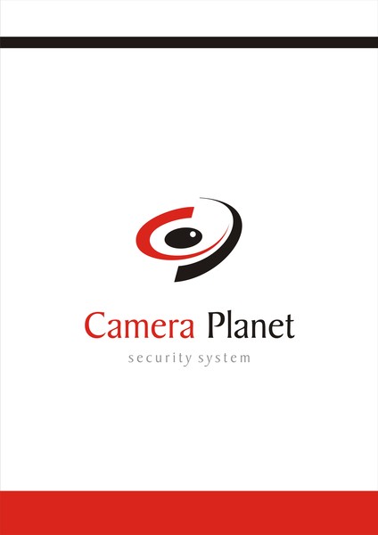 Camera Planet
