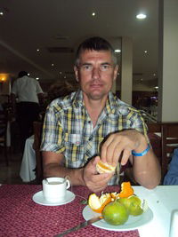 Николай Шмелёв