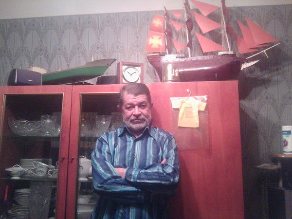 Пётр Сеталов