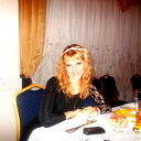 Марина Чернова