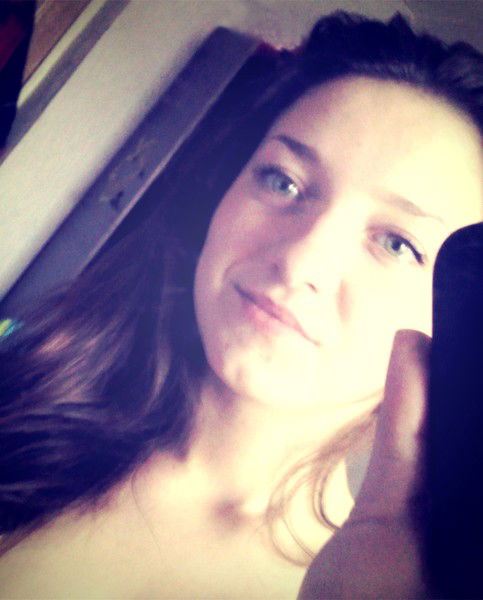 Виктория Евдокимова