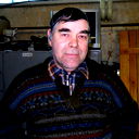 Александр Федотов