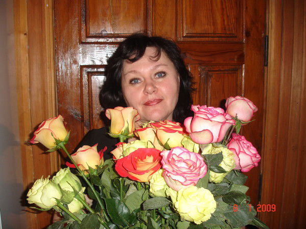 Галина Сташкевич