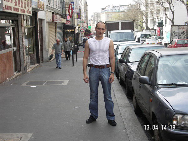 Алексей Ланин