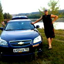 Igor Komarov