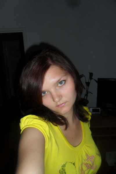 Ольга Брябрина (Фалькова)