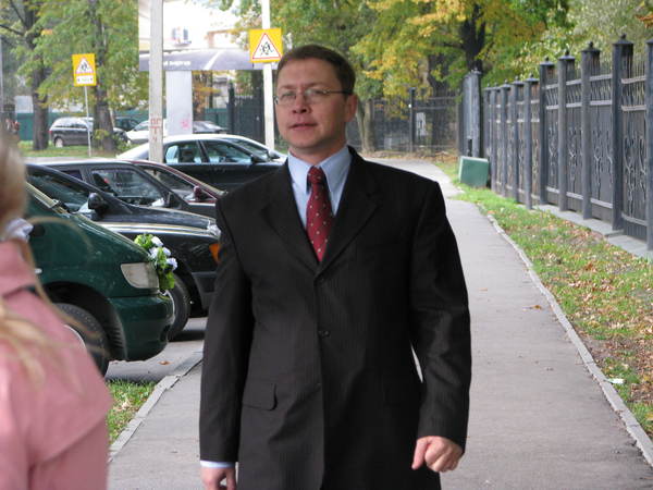 Игорь Вильховский