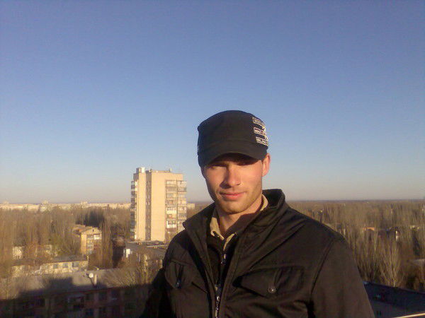 Сергей Лозовский