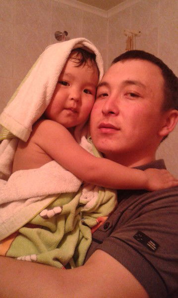 Азамат Паизов