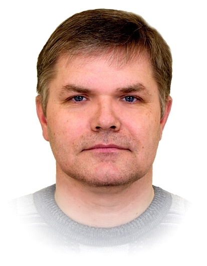 Владимир Клементьев