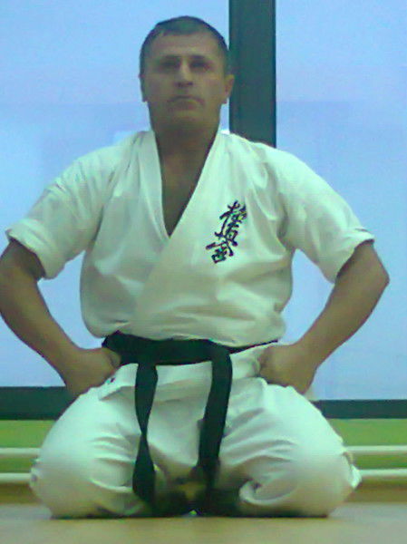 Али Гаджиев