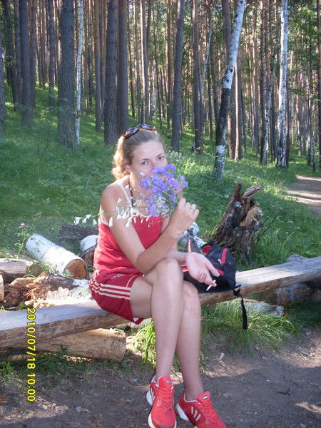 Елена Лотова