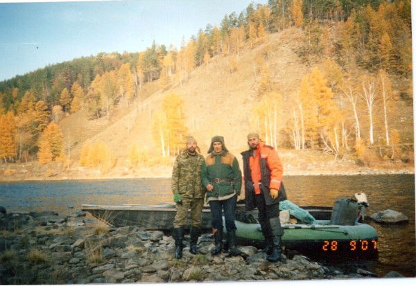 Иван Коновалов