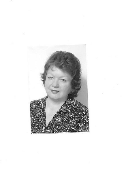 Венера Павлютенкова