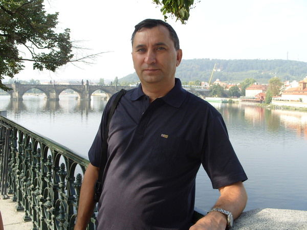 Андрей Павленков