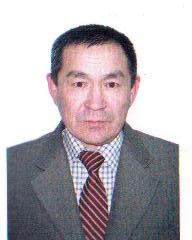 Балтабай Сулеев