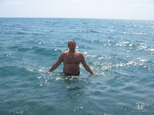 Дмитрий Лебидь