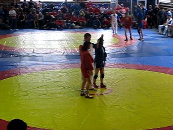 Ляля Забанных