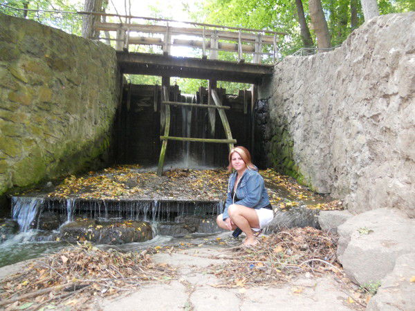 Зоя Васильевна Шатковская