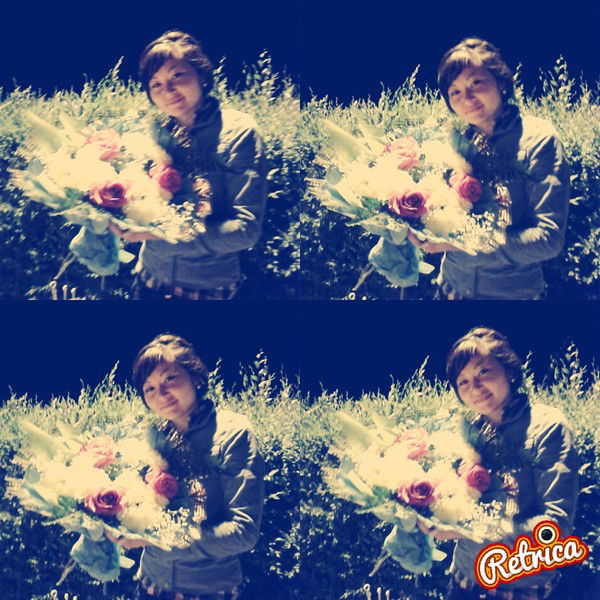 Айгерим Кошумбекова Абаевна