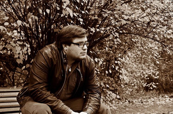 Николай Угольков