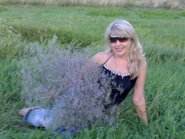 Лиля Демченко