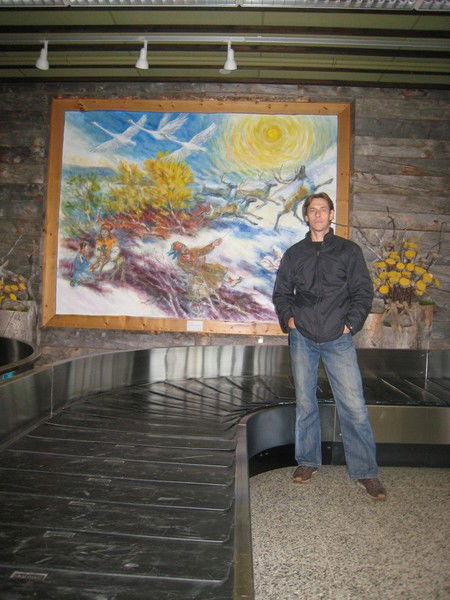 Константин Сокрутин