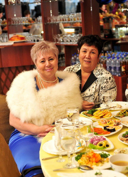 Татьяна Карекова