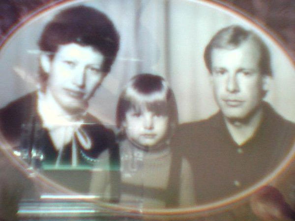 Евгения Кудряшова