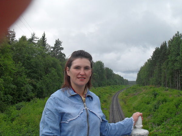 Светлана Ремесленник