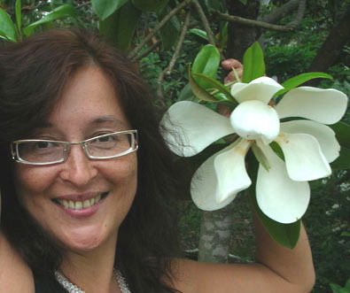 Наталья Ширина