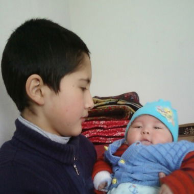 Бактияр Нурлан Уулу