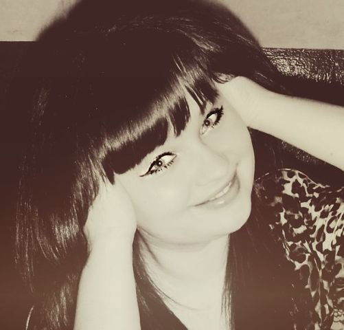 Катюша Смолькина