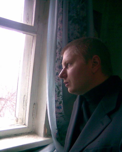 Александр Войшвилло