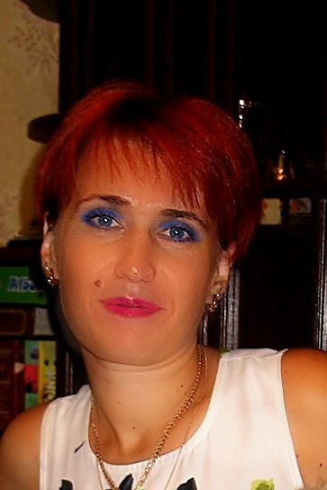 Людмила Патланенко