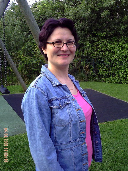 Ольга Слепокурова