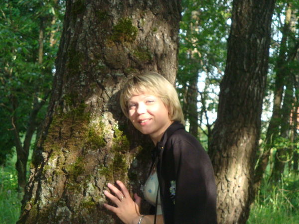 Ирина Сенькина