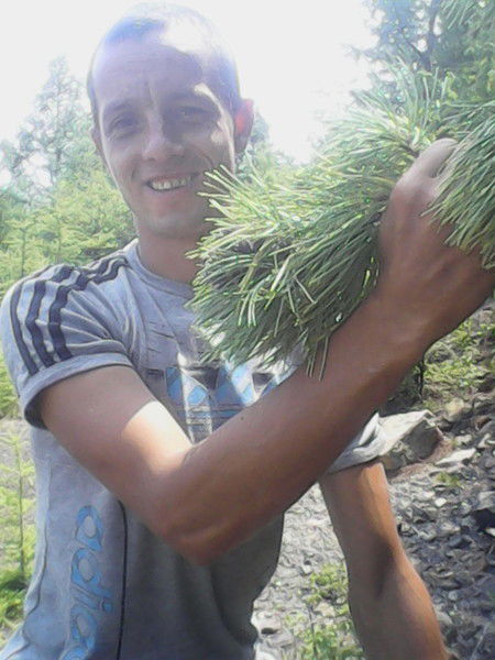 Григорий Александрович